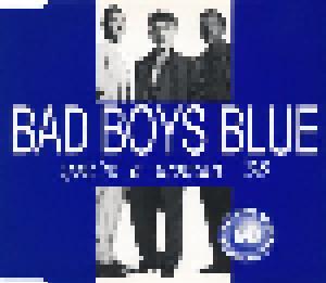 Bad Boys Blue: You're A Woman '98 - Cover