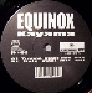 Equinox: Kayama - Cover