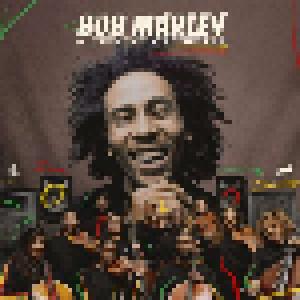 Bob Marley & The Chineke! Orchestra: Bob Marley & The Chineke! Orchestra - Cover