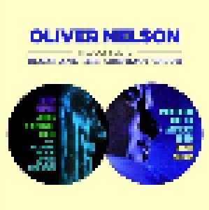 Oliver Nelson: Complete Blues And The Abstract Truth, The - Cover