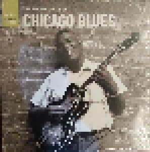 Rough Guide To Chicago Blues, The - Cover