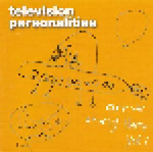Television Personalities: Are We Nearly There Yet? - Cover