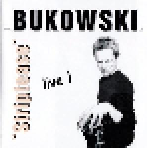 Boris Bukowski: Striptease - Cover