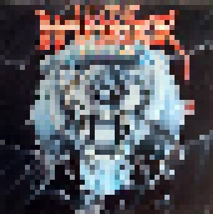 Heavy Hammer Hits (LP) - Bild 1