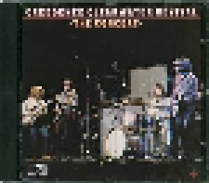 Creedence Clearwater Revival: The Concert (CD) - Bild 3