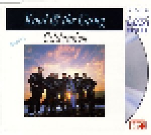 Kool & The Gang: Celebration (Remix 88) (Single-CD) - Bild 1