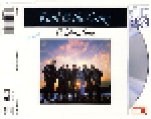 Kool & The Gang: Celebration (Remix 88) (Single-CD) - Bild 4