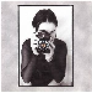 Silke Bischoff: Waste Of Time (Mini-CD / EP) - Bild 2