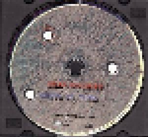 Silke Bischoff: Waste Of Time (Mini-CD / EP) - Bild 4