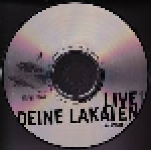 Deine Lakaien: Live In Concert 2002 (2-CD) - Bild 5