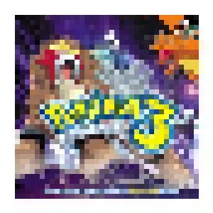 Pokémon 3 (CD) - Bild 1