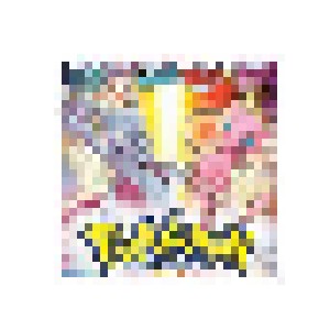 Pokémon - The First Movie (CD) - Bild 1