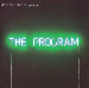 Cover - Marion: Program, The