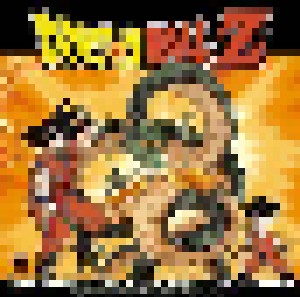 Dragon Ball Z Vol. 1 (CD) - Bild 1