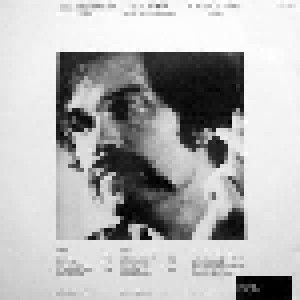 John Abercrombie: Timeless (LP) - Bild 2