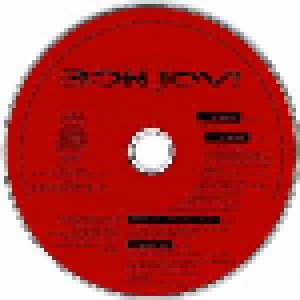 Bon Jovi: Always (Single-CD) - Bild 3