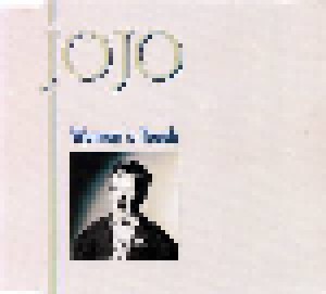 Jojo: Woman's Touch (Single-CD) - Bild 1