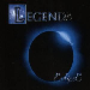 Legenda: Eclipse (CD) - Bild 1
