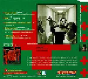 Guano Apes: Living In A Lie (Single-CD) - Bild 2