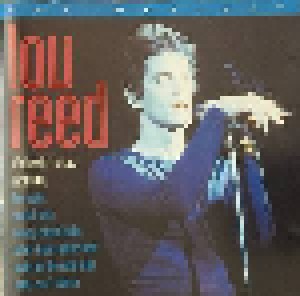 Lou Reed: The Masters (CD) - Bild 1