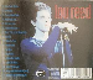 Lou Reed: The Masters (CD) - Bild 3
