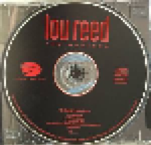 Lou Reed: The Masters (CD) - Bild 4