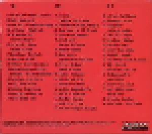 The 80s (Media Markt Collection) (3-CD) - Bild 2