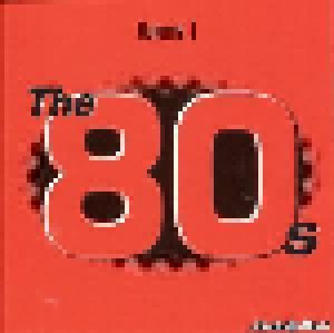 The 80s (Media Markt Collection) (3-CD) - Bild 4