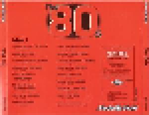 The 80s (Media Markt Collection) (3-CD) - Bild 5