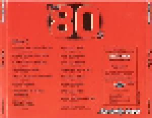The 80s (Media Markt Collection) (3-CD) - Bild 7