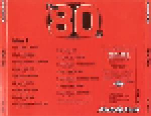 The 80s (Media Markt Collection) (3-CD) - Bild 9