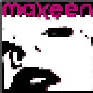 Cover - Maxeen: Maxeen