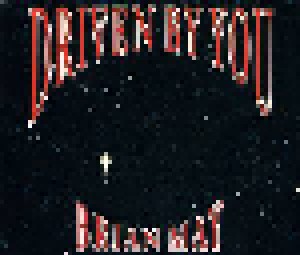 Cover - Brian May: Driven By You