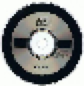 Type O Negative: Summer Breeze (Promo-CD) - Bild 3