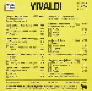Antonio Vivaldi: Die Vier Jahreszeiten (CD) - Bild 3