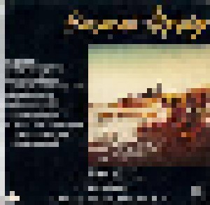 Midnight Oil: Beds Are Burning (7") - Bild 2