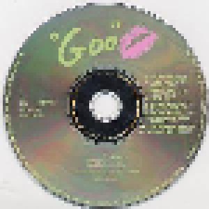 Sonic Youth: Goo (CD) - Bild 5