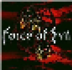 Force Of Evil: Force Of Evil (CD) - Bild 1