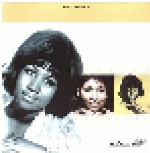 Aretha Franklin: Greatest Hits (2-CD) - Bild 2