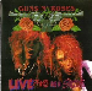 Guns N' Roses: G N'R Lies (CD) - Bild 4
