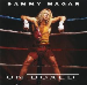 Cover - Sammy Hagar: Unboxed