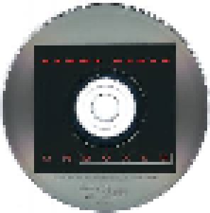 Sammy Hagar: Unboxed (CD) - Bild 3