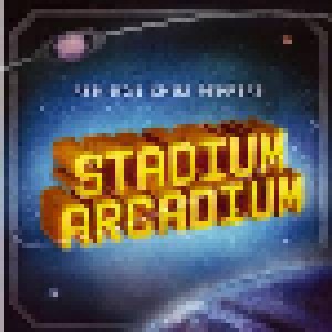 Cover - Red Hot Chili Peppers: Stadium Arcadium