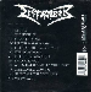 Dismember: Death Metal (Promo-CD) - Bild 2