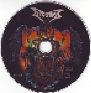 Dismember: Death Metal (Promo-CD) - Bild 3