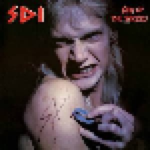 S.D.I.: Sign Of The Wicked (CD) - Bild 1