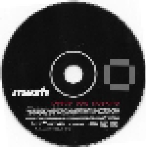 mesh: Leave You Nothing (Single-CD) - Bild 3