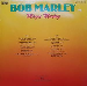 Bob Marley: Magic Marley (LP) - Bild 2
