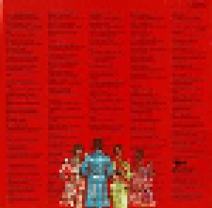The Beatles: Sgt. Pepper's Lonely Hearts Club Band (LP) - Bild 2