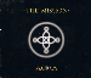 The Mission: Aura (2-CD) - Bild 3